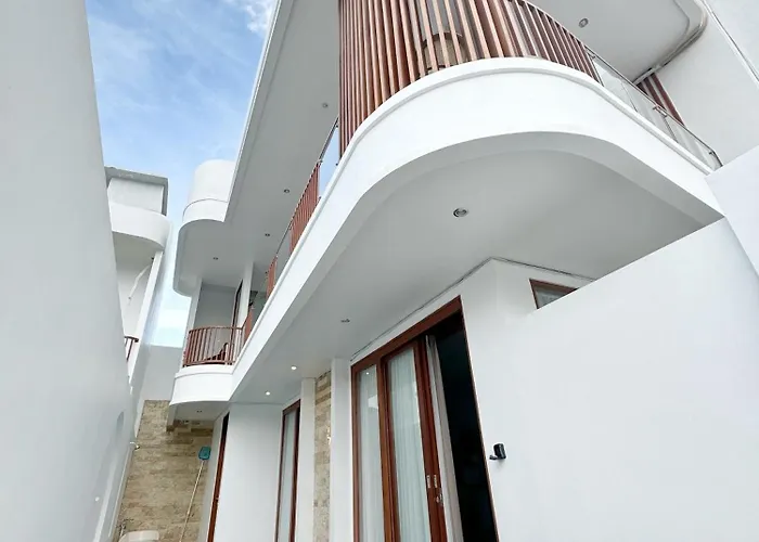 Cabana Villa - Mumbul Hill
