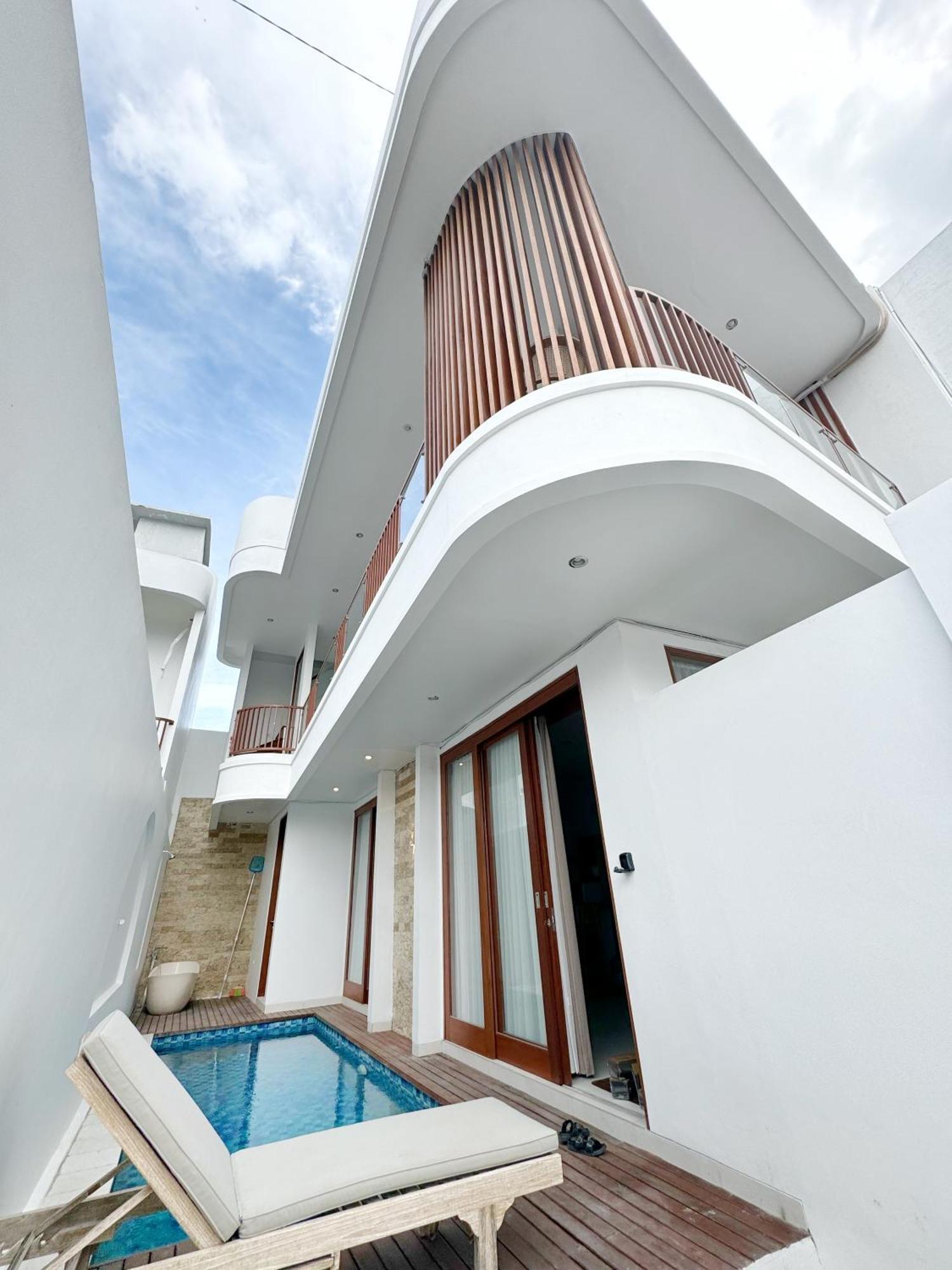 Cabana - Mumbul Hill Villa Nusa Dua (Bali)