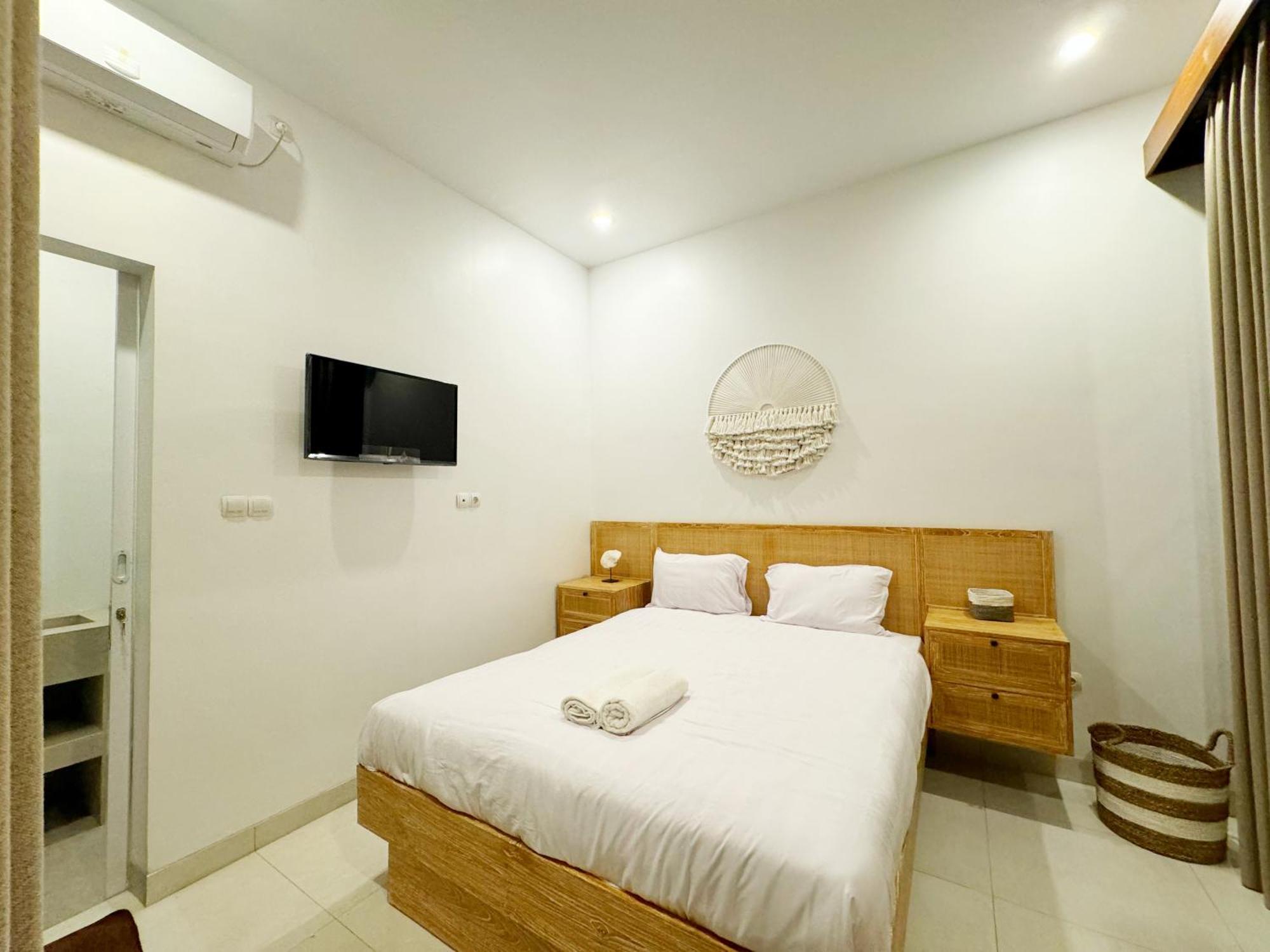 Cabana - Mumbul Hill * Nusa Dua (Bali)