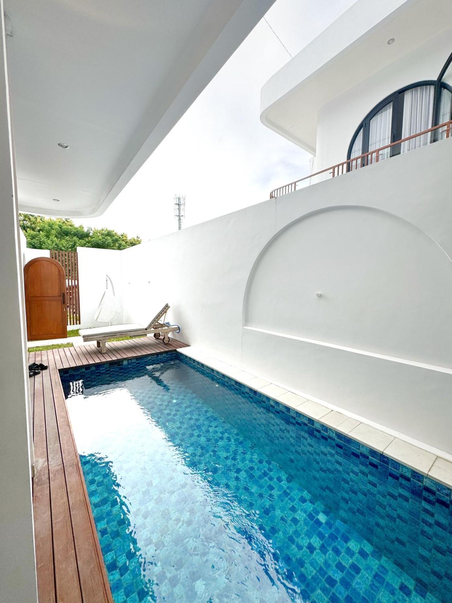 Cabana - Mumbul Hill Villa