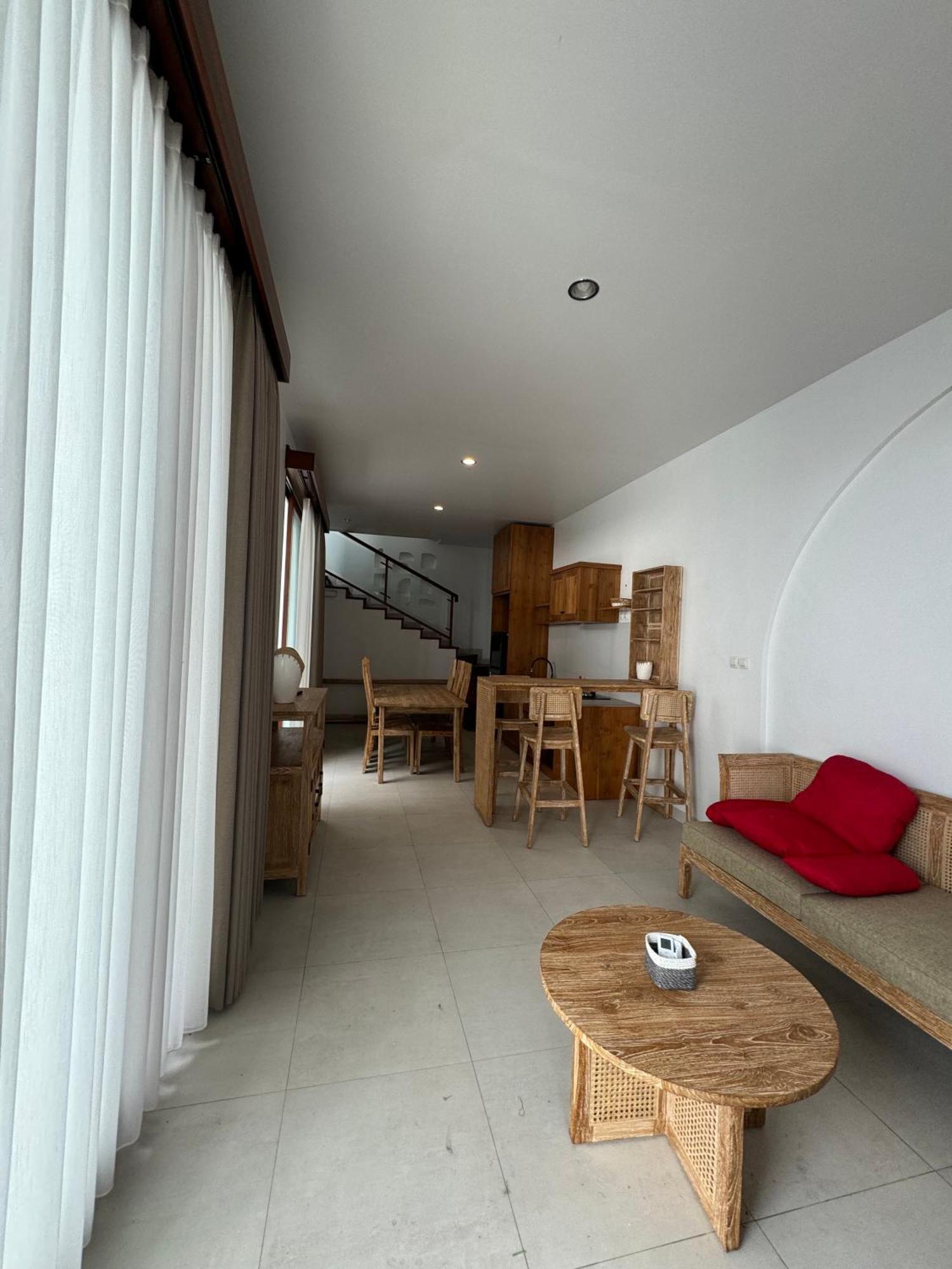 Cabana - Mumbul Hill Villa
